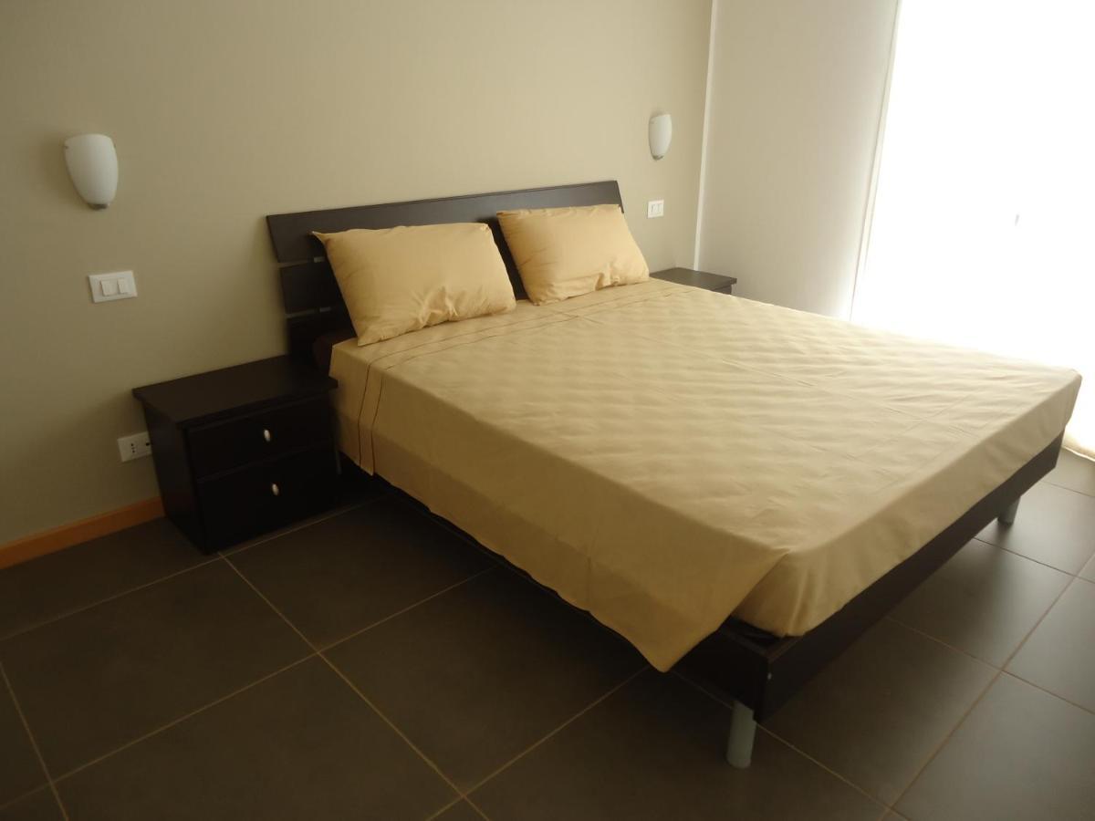 Ca Jasmine Apartment Сал Рей Екстериор снимка