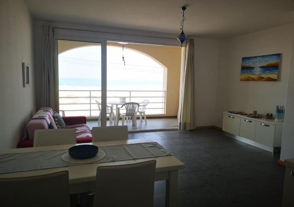 Ca Jasmine Apartment Сал Рей Екстериор снимка