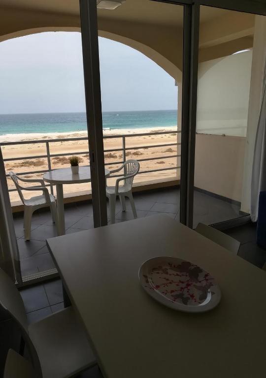Ca Jasmine Apartment Сал Рей Екстериор снимка