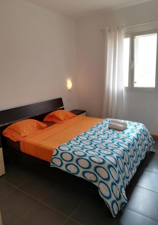 Ca Jasmine Apartment Сал Рей Екстериор снимка