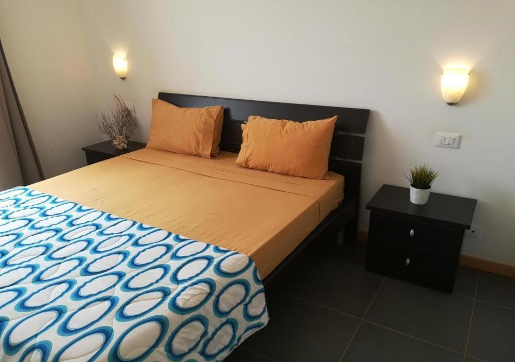 Ca Jasmine Apartment Сал Рей Екстериор снимка